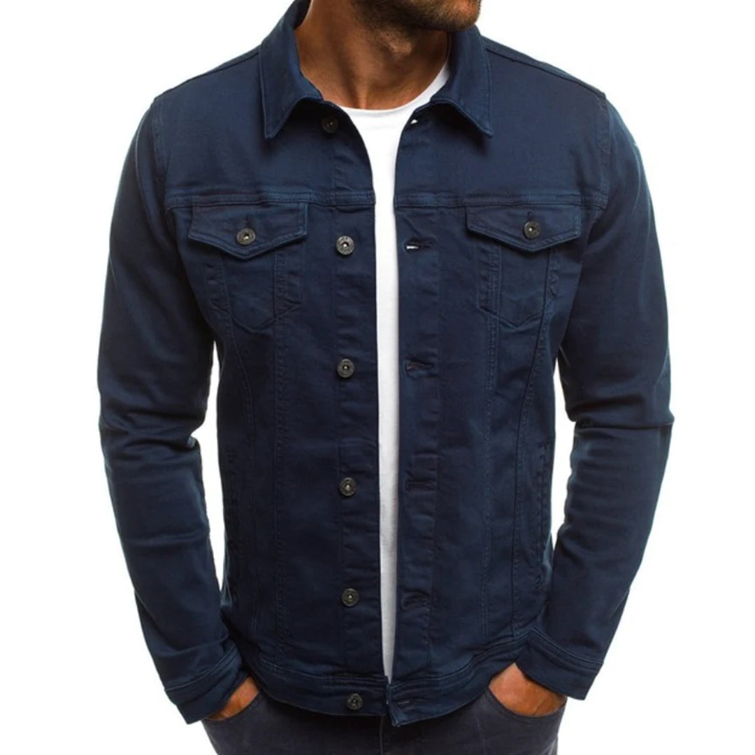 WW | Comfortable spring jacket