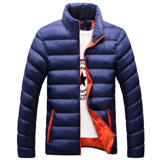 WW | Eleganter Pufferjacke
