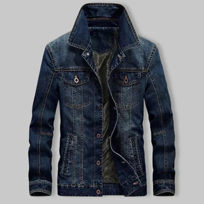 WW | klassische Herrenjacke