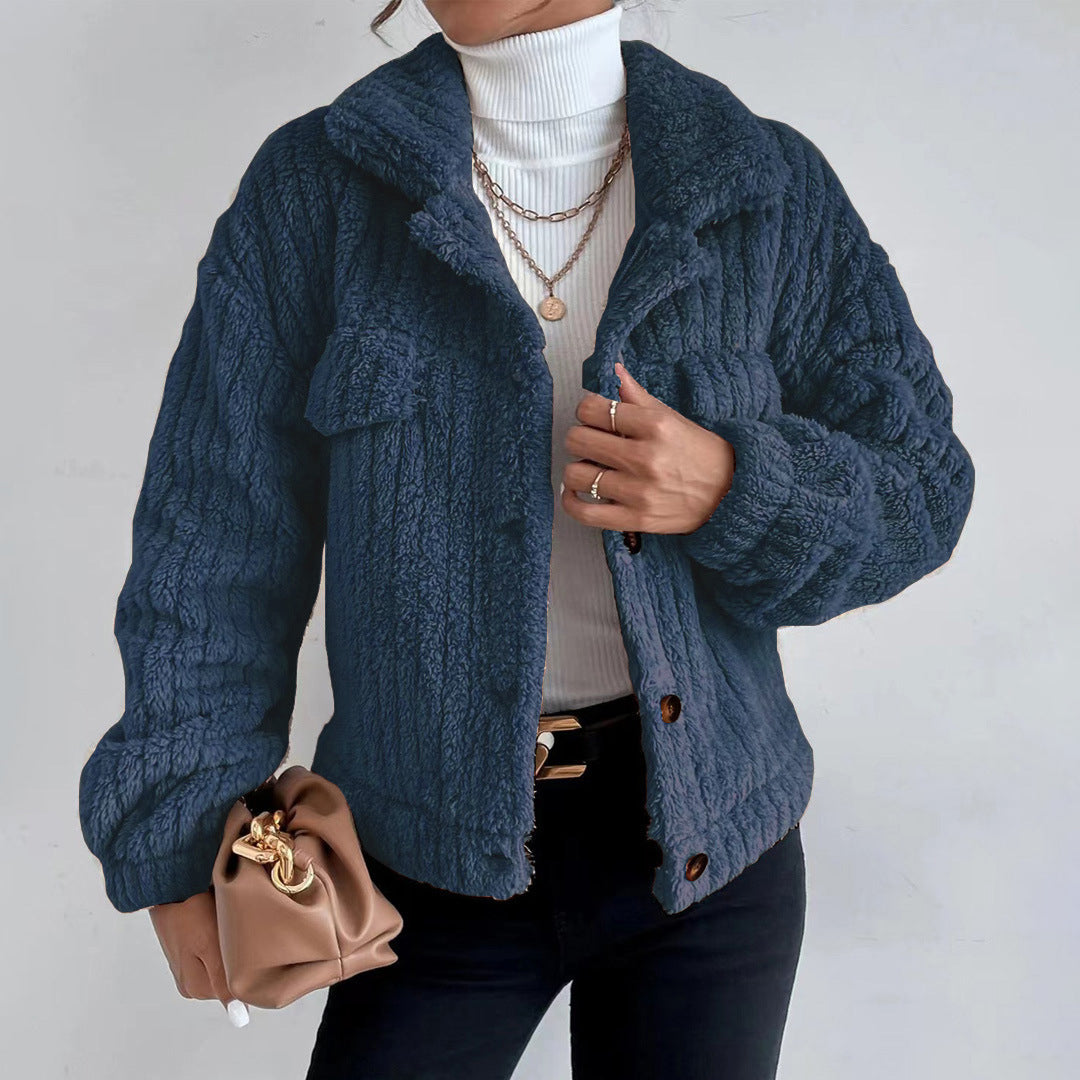 WW | Wasserabweisende Jacke