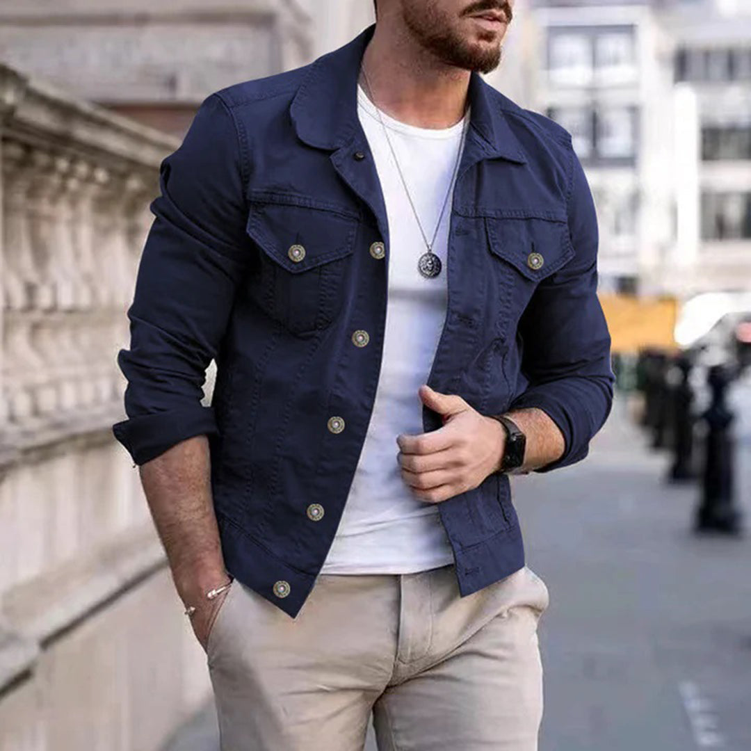 WW | Men's Spring Jacket