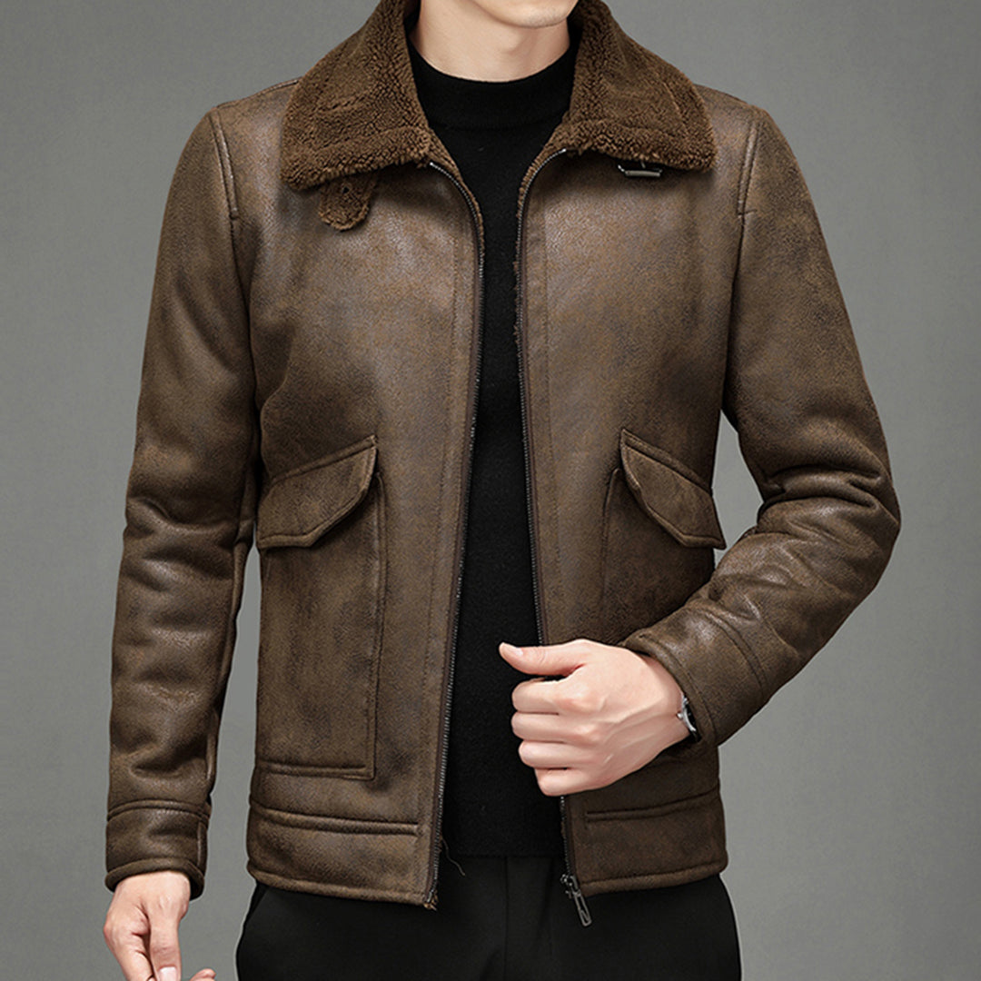 WW | Versatile Men's Jacket for Every Occasion and Season