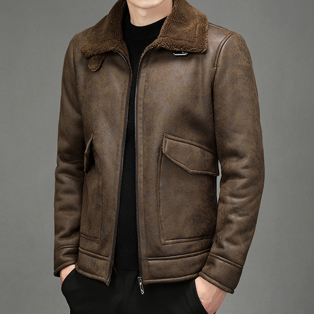 WW | Versatile Men's Jacket for Every Occasion and Season