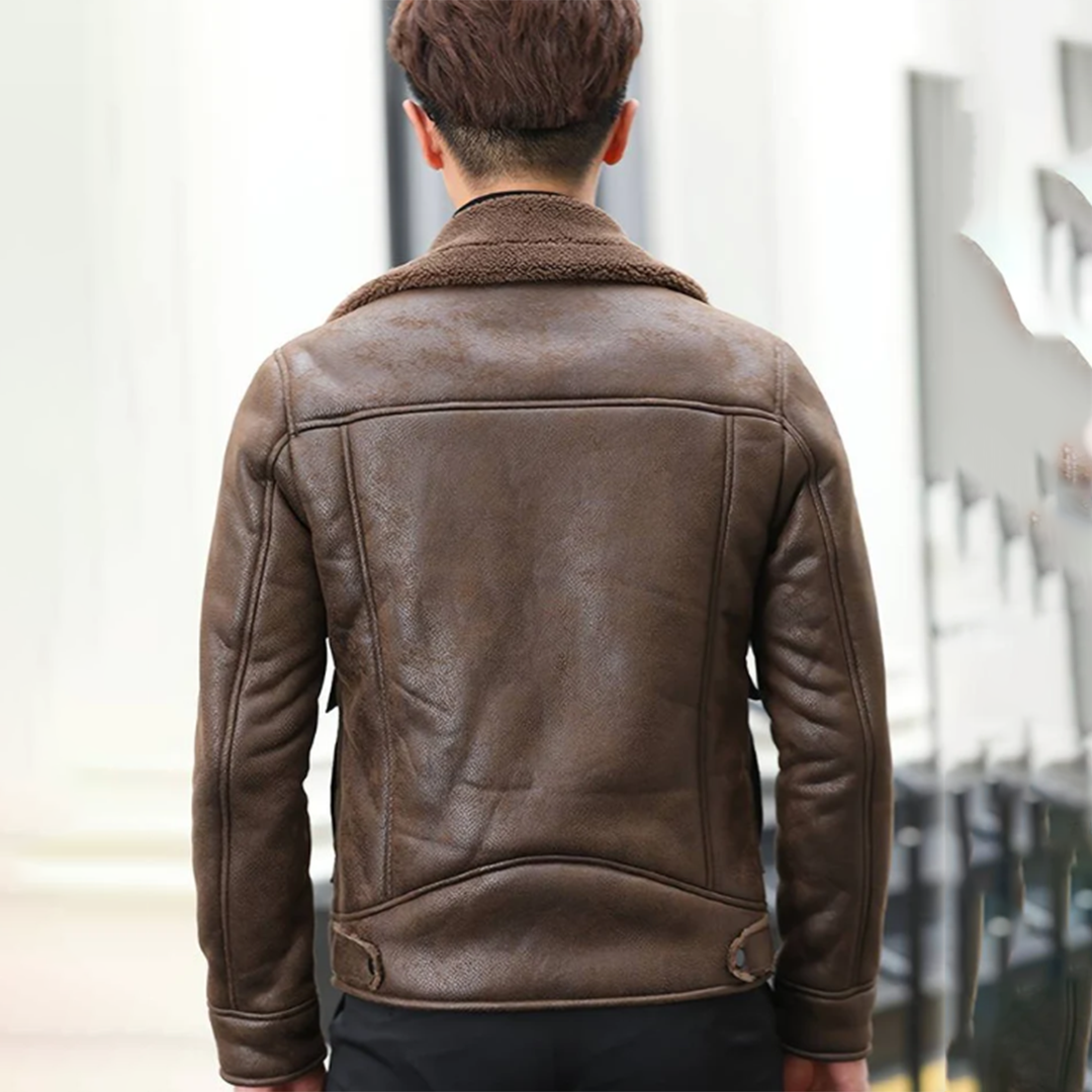 WW | Versatile Men's Jacket for Every Occasion and Season