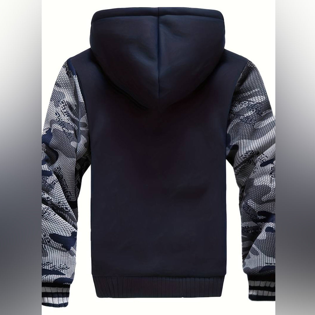 WW | Elegant Winter Pullover for Men