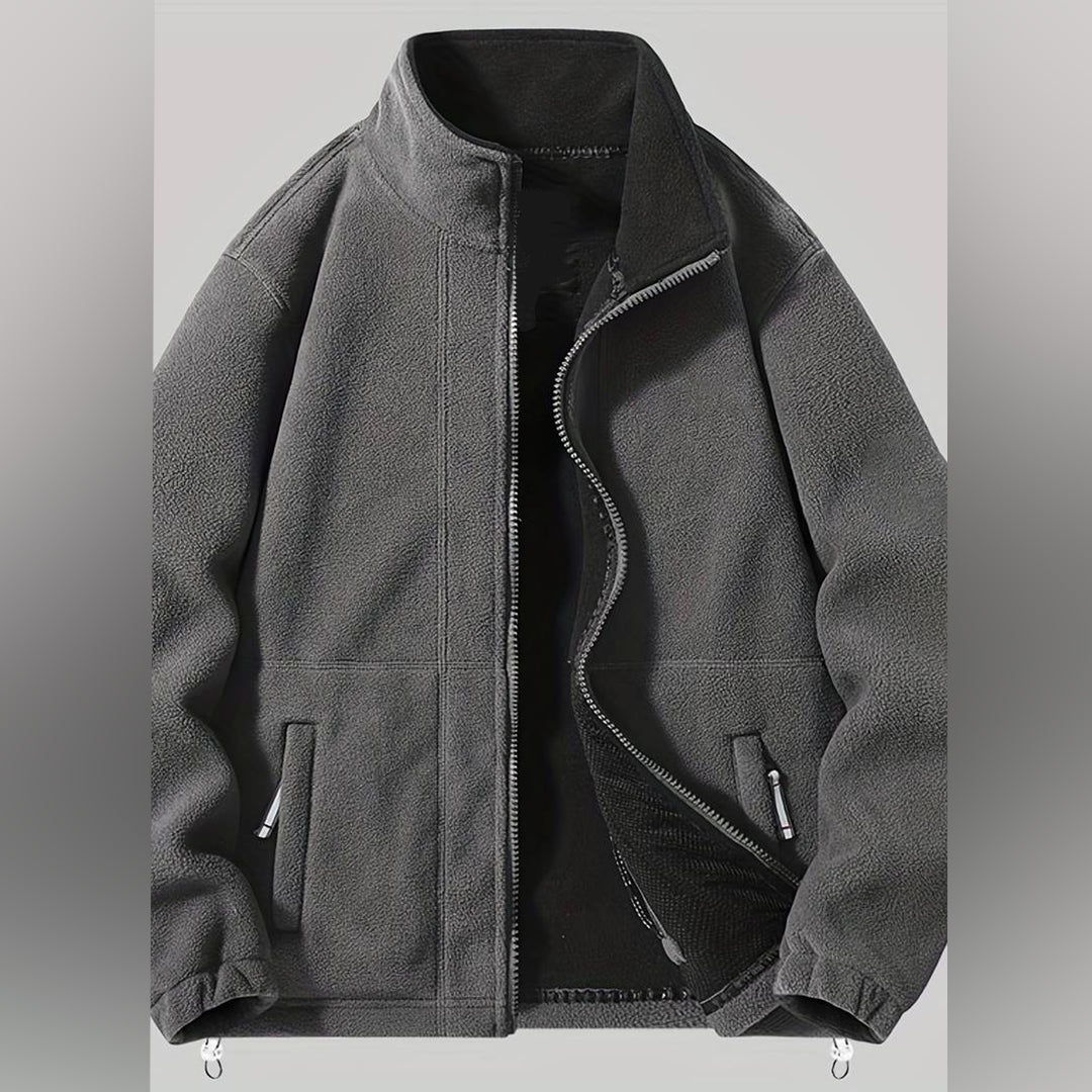 WW | Men's Fleece Pullover
