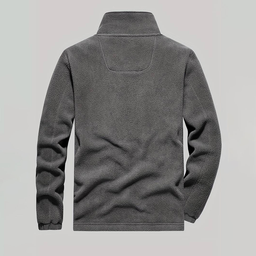 WW | Men's Fleece Pullover
