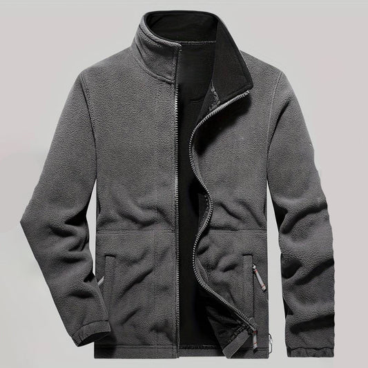 WW | Men's Fleece Pullover