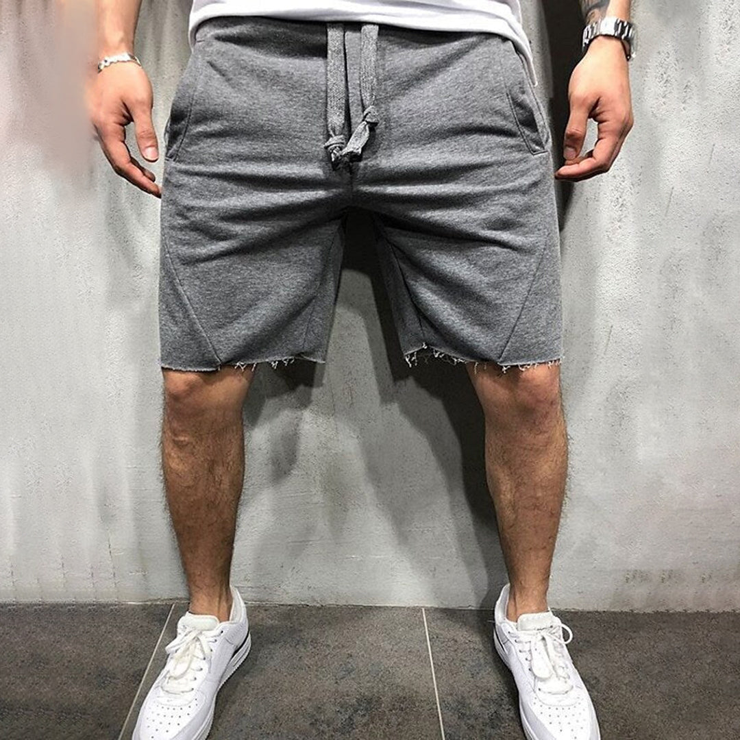 WW | Drawstring Shorts for Men