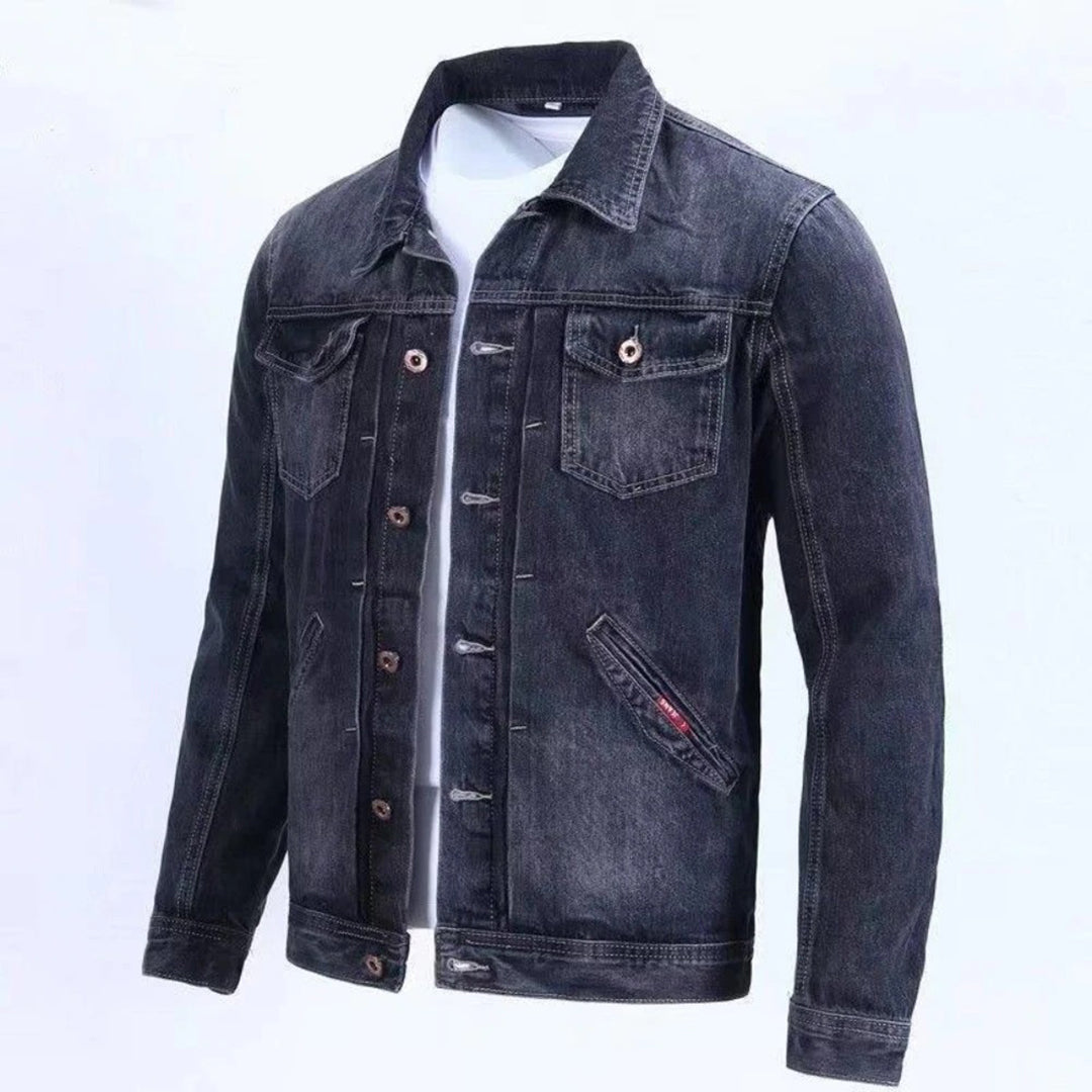 WW | Modern Fashionable Jacket For Men For Everyday Use