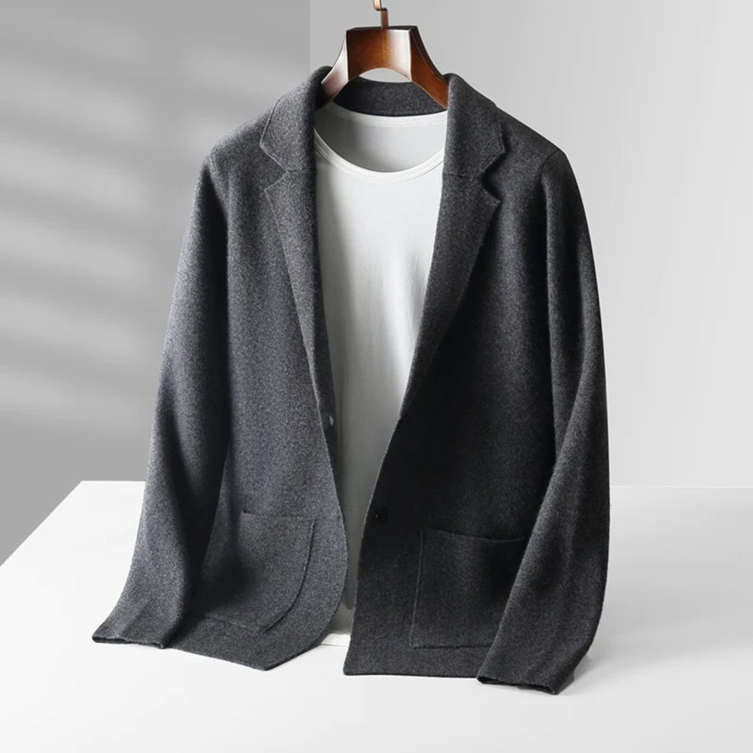 WW | Elegant Men's Vest