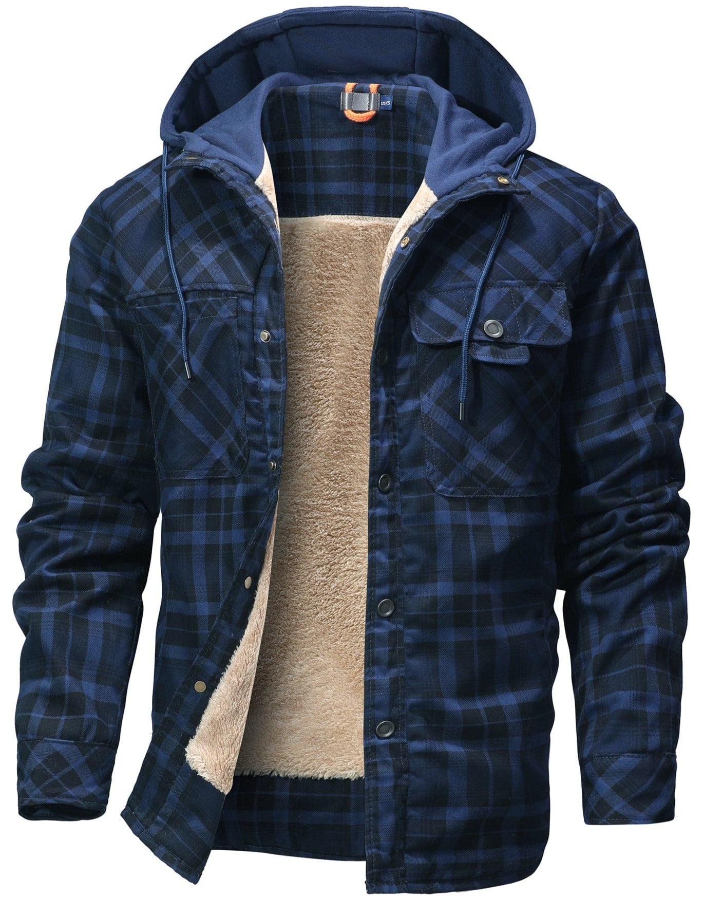 WW | Herren Jacket