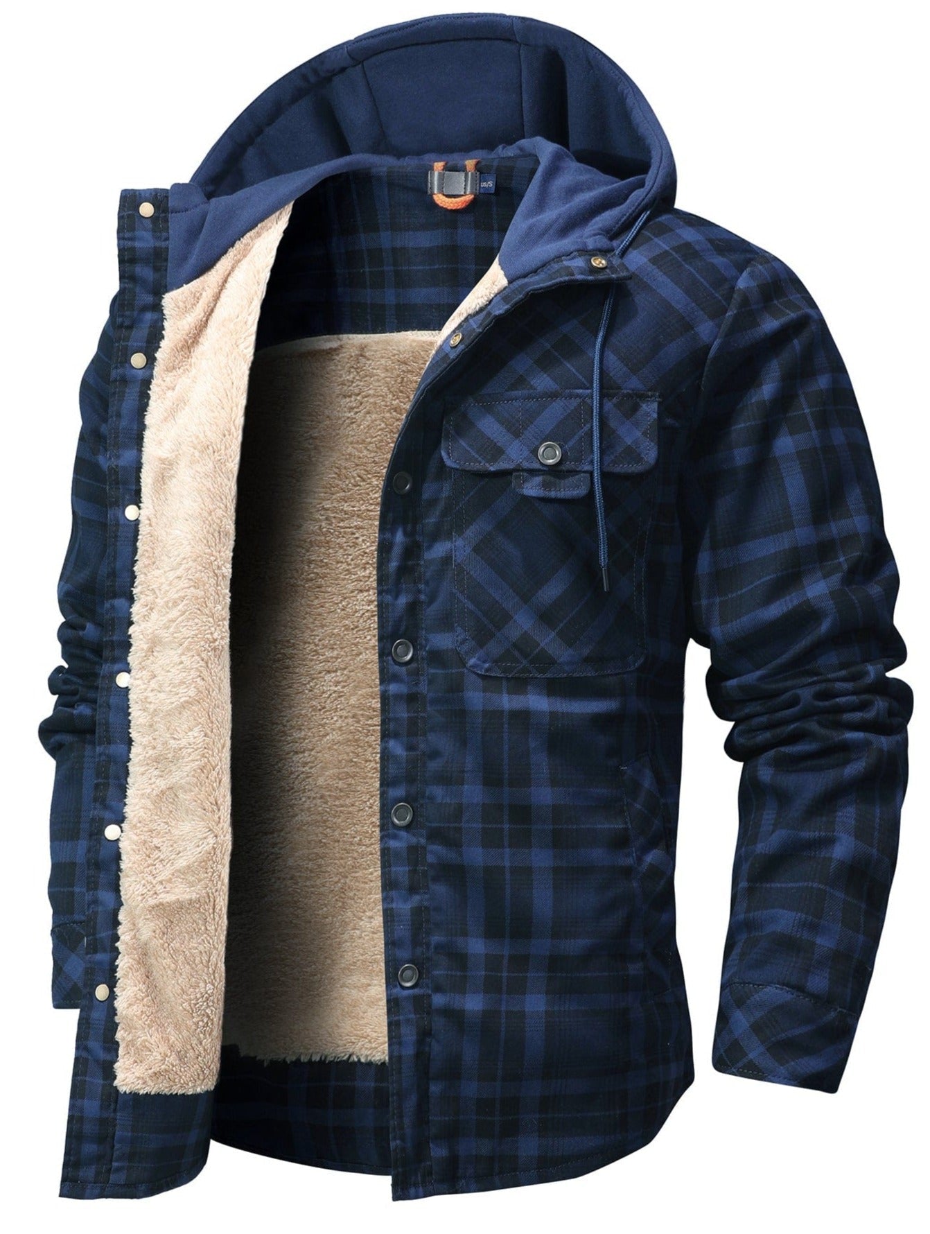 WW | Herren Jacket