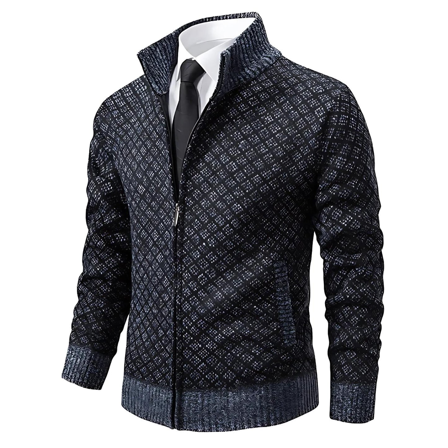 WW | Stylische Herrenjacke