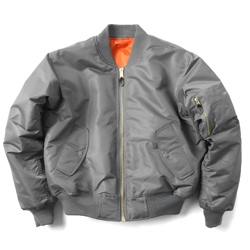 WW | Classic Bomber Jacket for Women