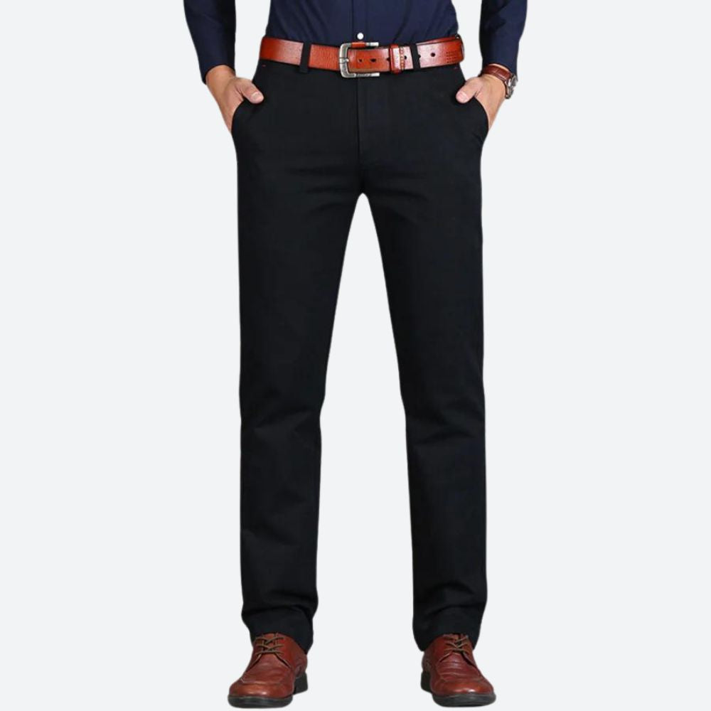 WW | Stylish Straight Chino For Men