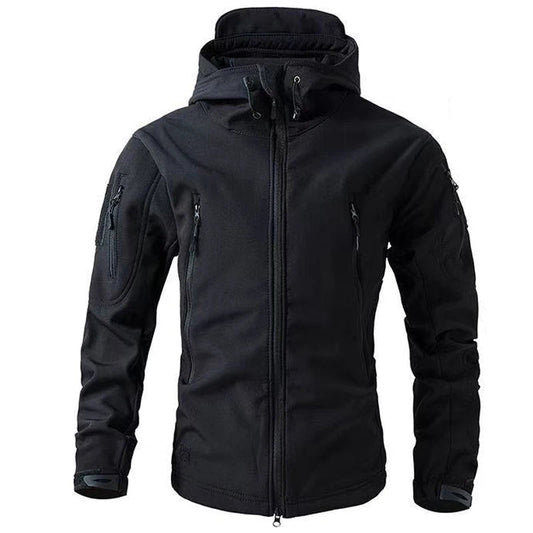WW | Winddichte Softshell Jacke