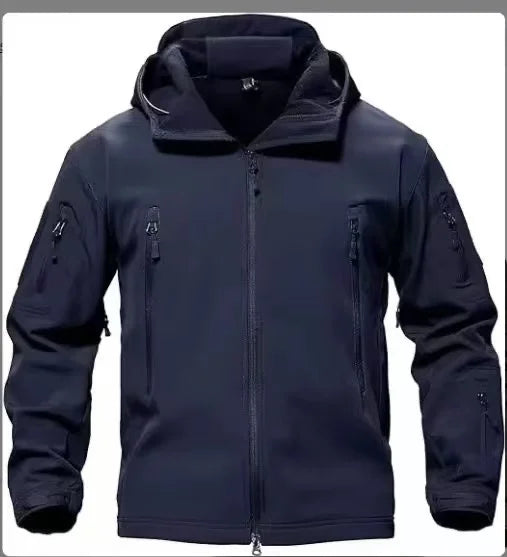 WW | Winddichte Softshell Jacke