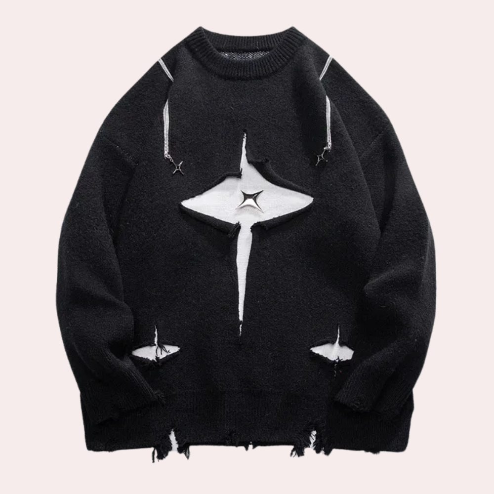 WW | Timeless Men's Sweater for Comfort