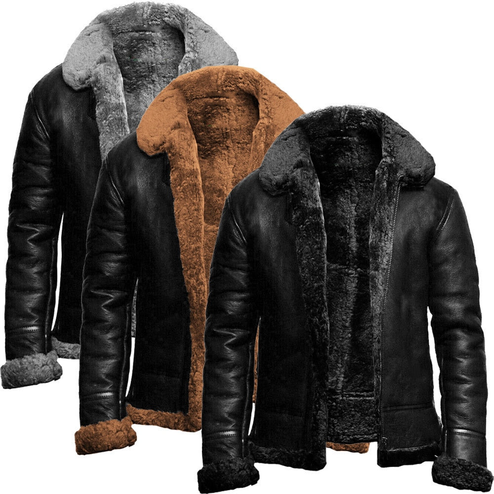 WW | Ultimate Winter Jacket