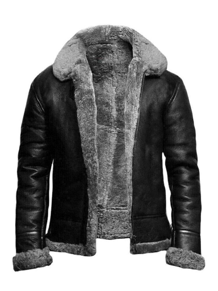 WW | Ultimative Winterjacke