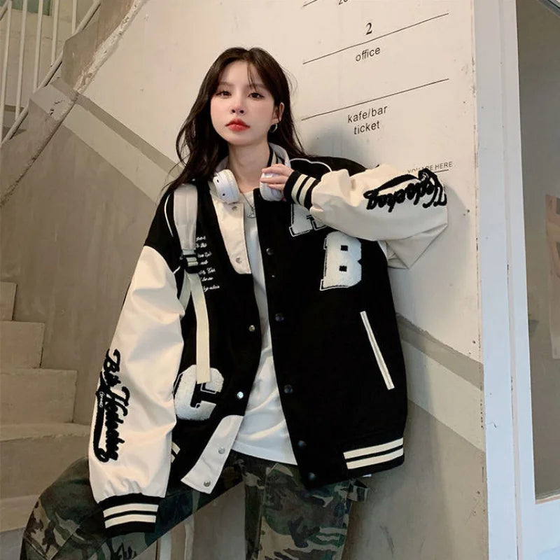 WW | Plus Size Bomber Jacket for Women