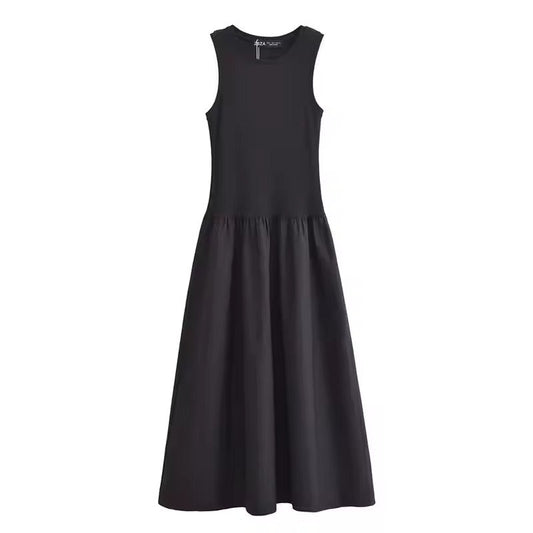 WW | Elegant Summer Maxi Dress For Women