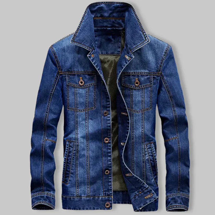 WW | klassische Herrenjacke