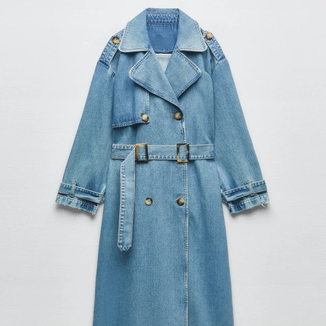 WW | Long Coats for Women
