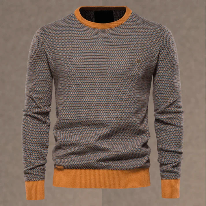 WW | Elegant and warm sweater