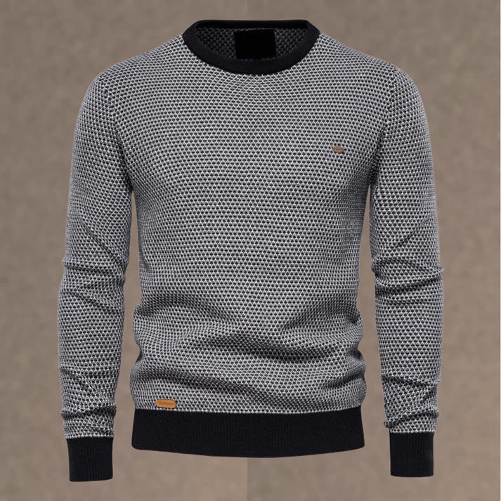 WW | Elegant and warm sweater