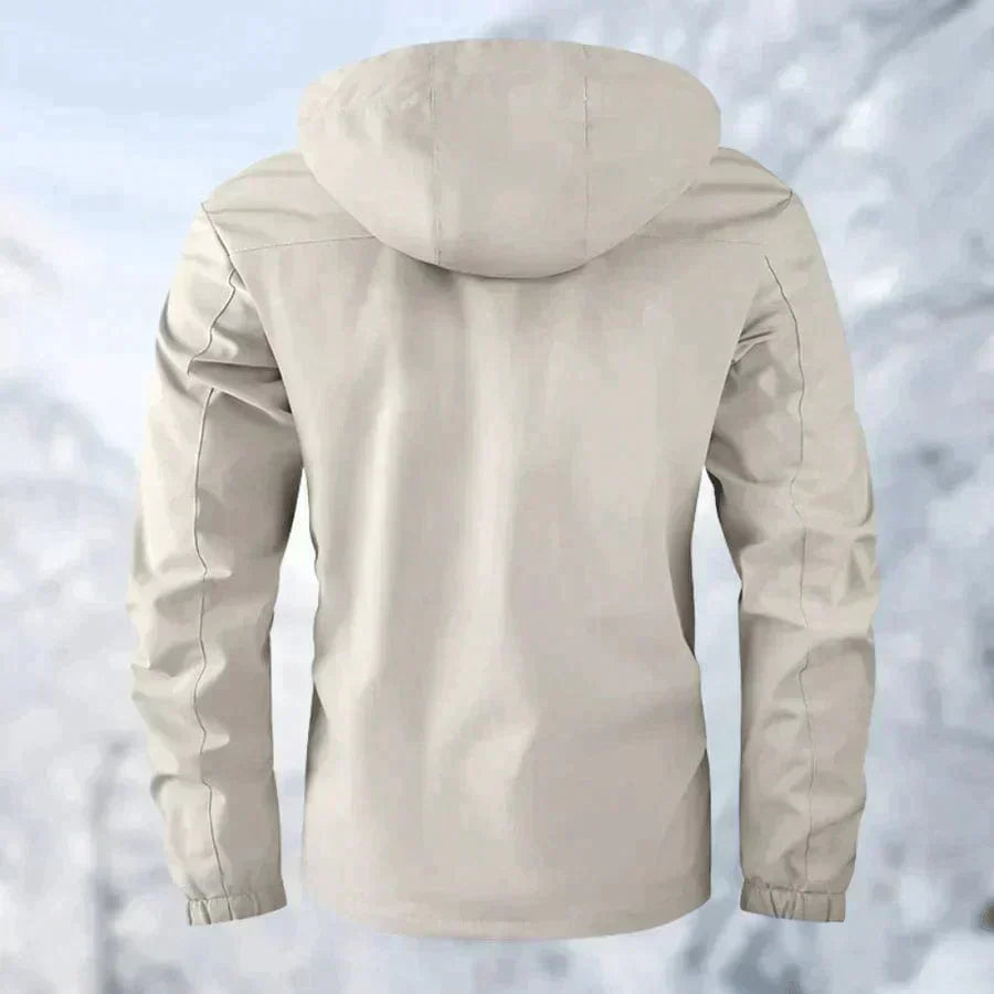 WW | Winter jacket