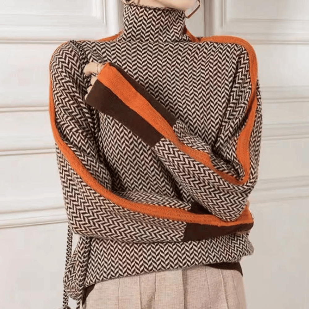 WW | The cuddly warm and comfortable sweater
