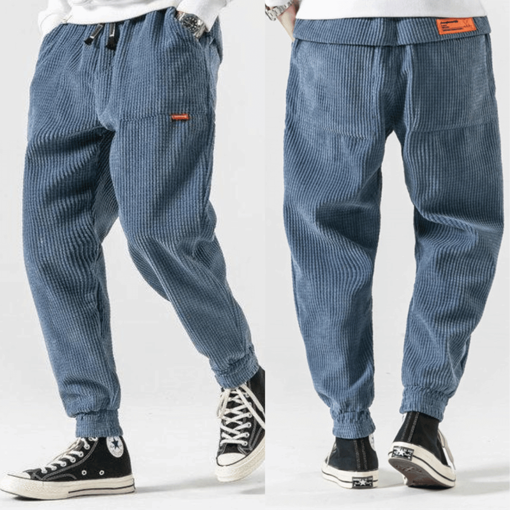 WW | The stylish and unique corduroy pants