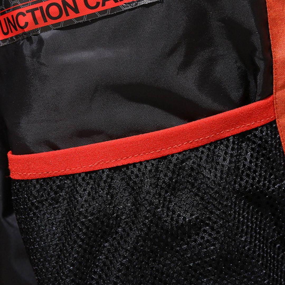 WW | Warmth Winter Jacket