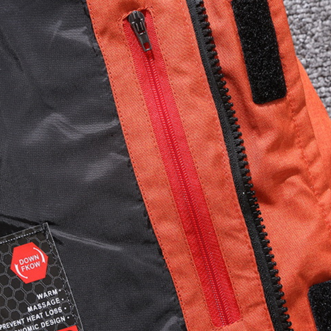 WW | Warmth Winter Jacket