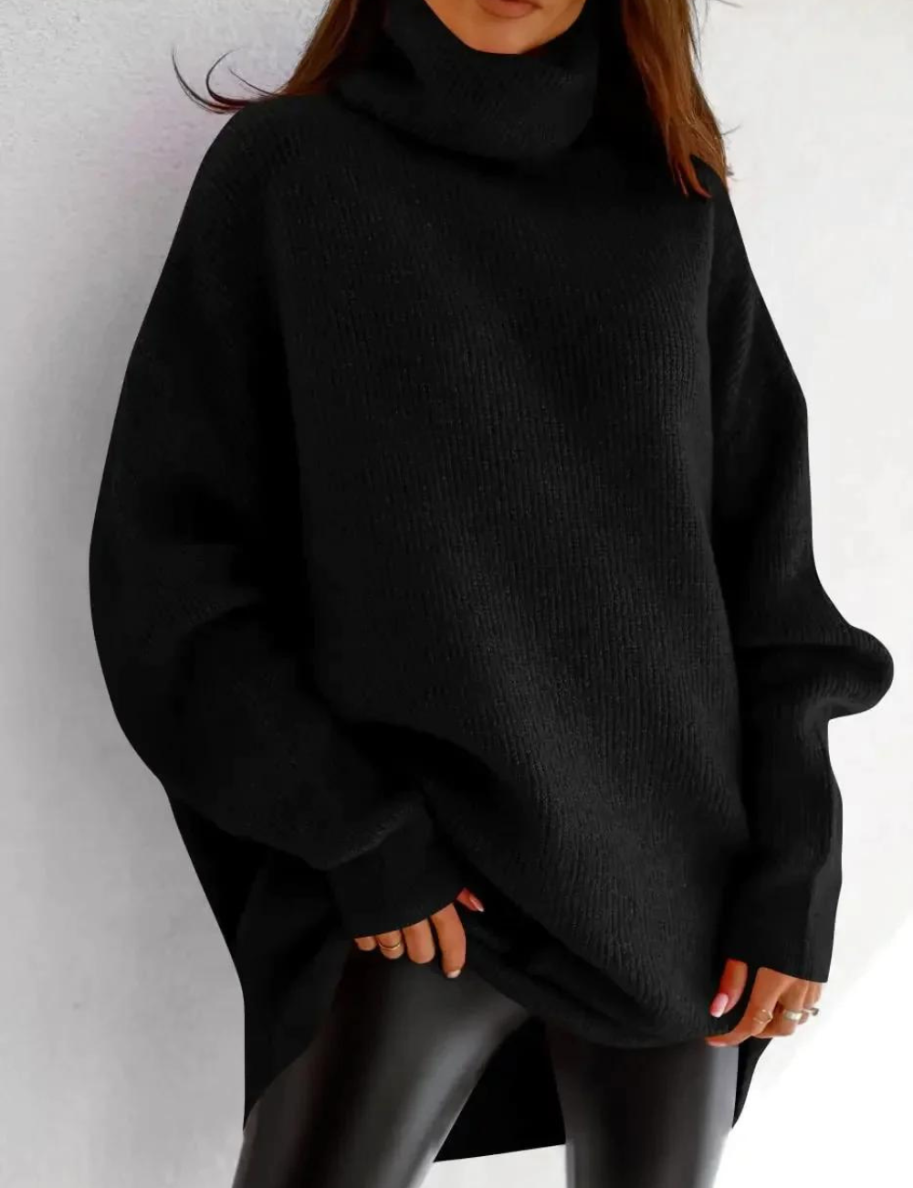 WW | Übergröße Pullover