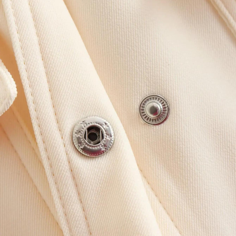 WW | Bomber Jacket with Pockets Regular Fit Essential