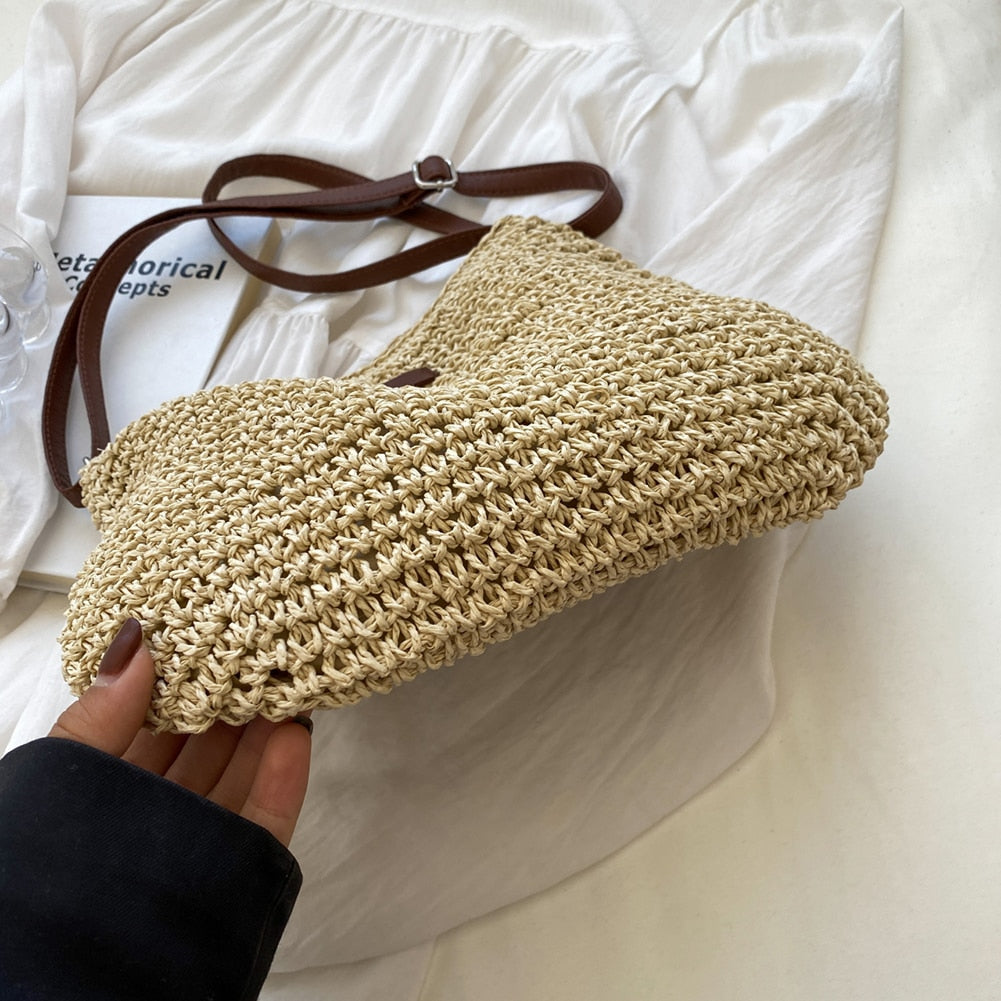 WW | Handmade Women's Bag