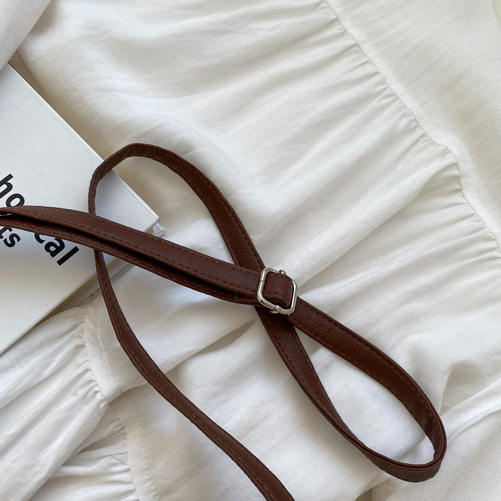 WW | Handmade Women's Bag