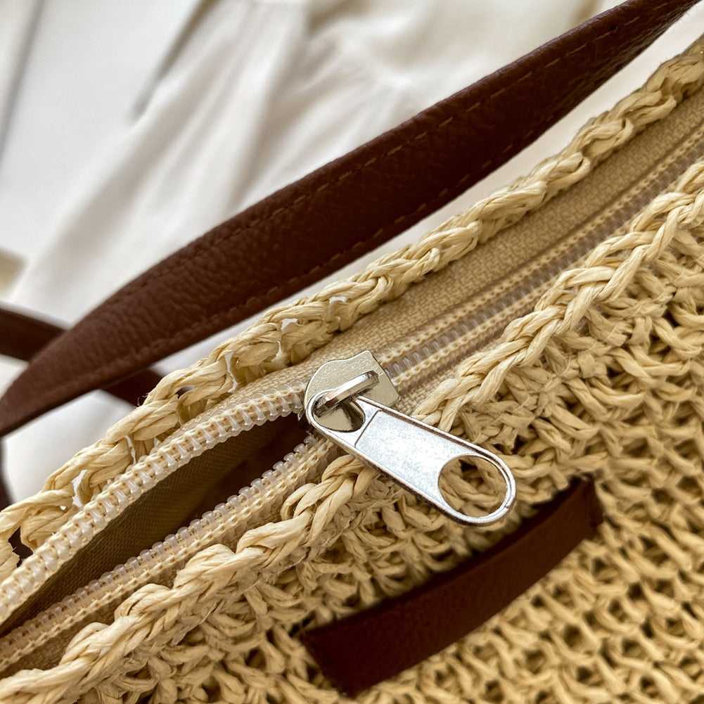 WW | Handmade Women's Bag