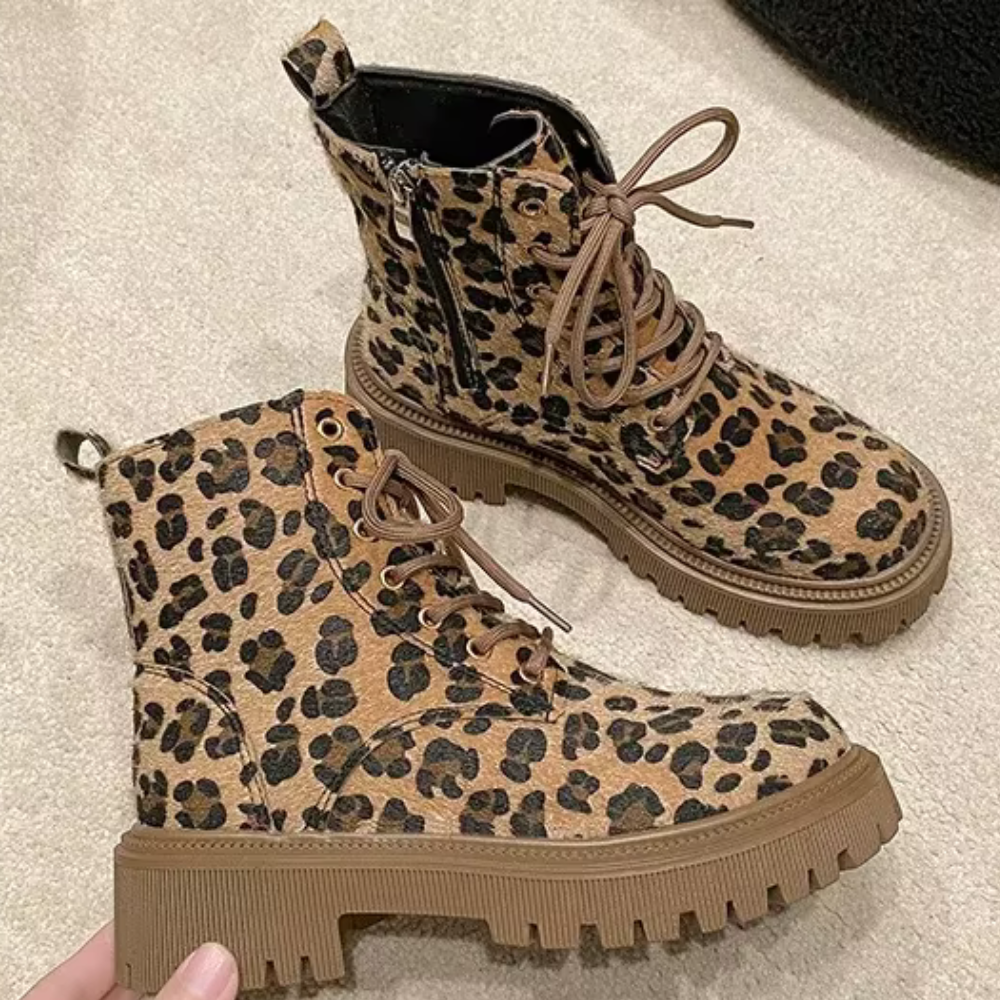 WW | Modische Stiefel für Frauen