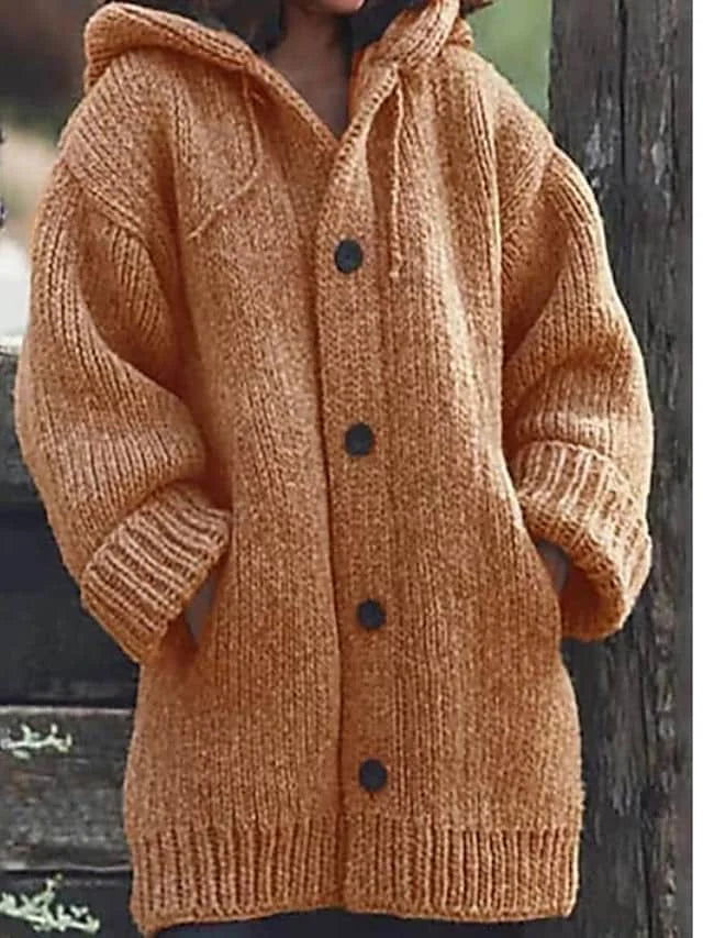 WW | Stylisches Langarm Pullover mit Komfort