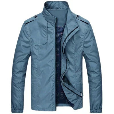 WW | Herren-Regenjacke - Freizeit
