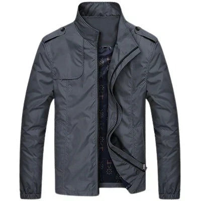 WW | Herren-Regenjacke - Freizeit