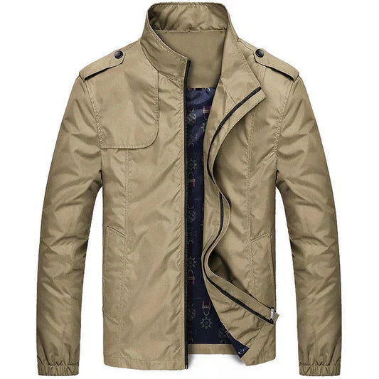 WW | Herren-Regenjacke - Freizeit
