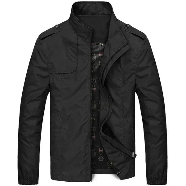 WW | Herren-Regenjacke - Freizeit