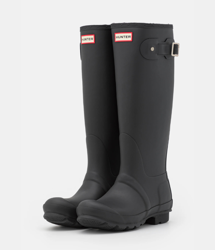 WW | Gummistiefel Wasserdicht Robust