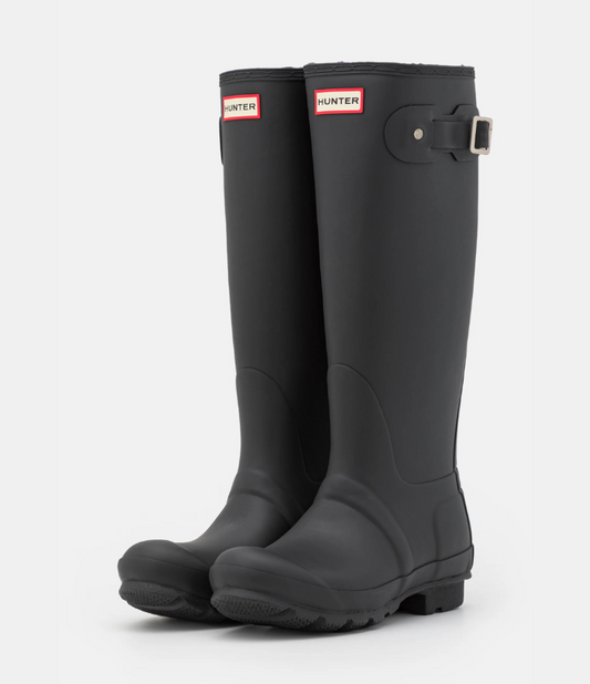 WW | Gummistiefel Wasserdicht Robust