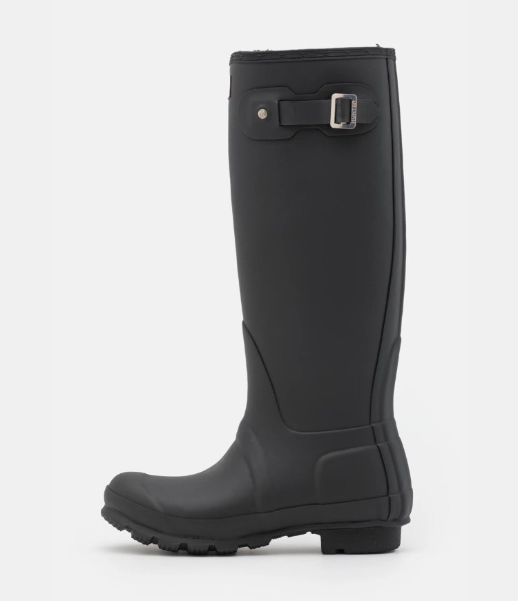 WW | Gummistiefel Wasserdicht Robust